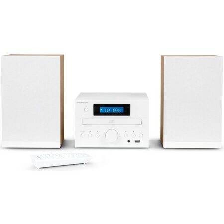 MIC121BT mikrosystém BT/CD/USB THOMSON