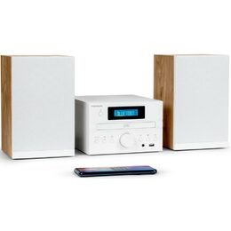 MIC121BT mikrosystém BT/CD/USB THOMSON
