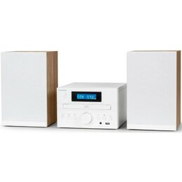 MIC121BT mikrosystém BT/CD/USB THOMSON