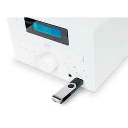 MIC121BT mikrosystém BT/CD/USB THOMSON