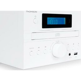 MIC121BT mikrosystém BT/CD/USB THOMSON