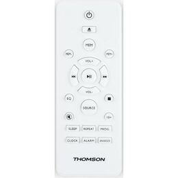 MIC121BT mikrosystém BT/CD/USB THOMSON