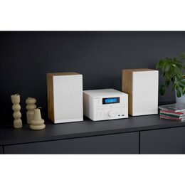 MIC121BT mikrosystém BT/CD/USB THOMSON