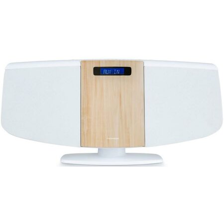 MIC401BT mikrosystém s Bluetooth THOMSON