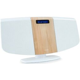 MIC401BT mikrosystém s Bluetooth THOMSON