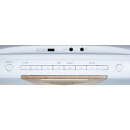 MIC401BT mikrosystém s Bluetooth THOMSON