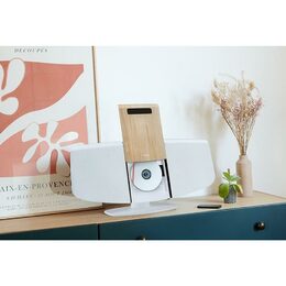 MIC401BT mikrosystém s Bluetooth THOMSON