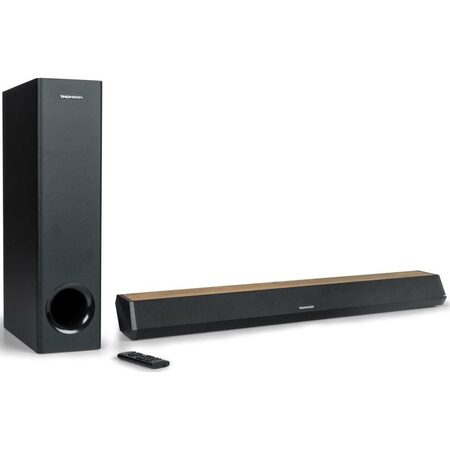 SB552BTS soundbar s Bluetooth THOMSON