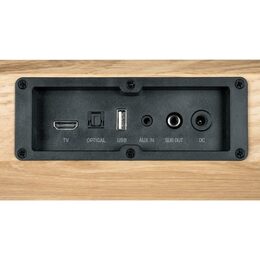 SB552BTS soundbar s Bluetooth THOMSON