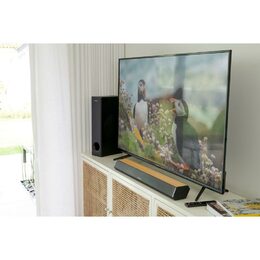 SB552BTS soundbar s Bluetooth THOMSON