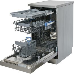 PD 1046 D TOX myčka nádobí 45 cm PHILCO
