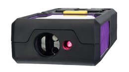 Laserový měřič Ermenrich Reel PLUS GD100