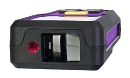 Laserový měřič Ermenrich Reel PRO GM60
