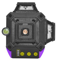 Laserový nivelační přístroj Ermenrich LN35