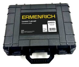 Laserový nivelační přístroj Ermenrich LN35