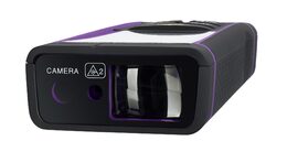 Laserový měřič Ermenrich LR200 s fotoaparátem