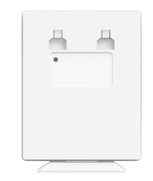 WiFi router TP-Link EAP650-Desktop AP WiFi 6, 4x GLan, 1X FXS 2,4 a 5 GHz, AX3000, Omada SDN