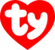 logo TY