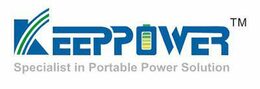 logo Keeppower