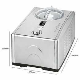 ProfiCook ICM 1091 výrobník zmrzliny