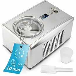 ProfiCook ICM 1091 výrobník zmrzliny