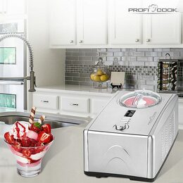 ProfiCook ICM 1091 výrobník zmrzliny