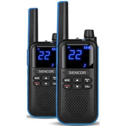 SMR 700 BLUE SENCOR