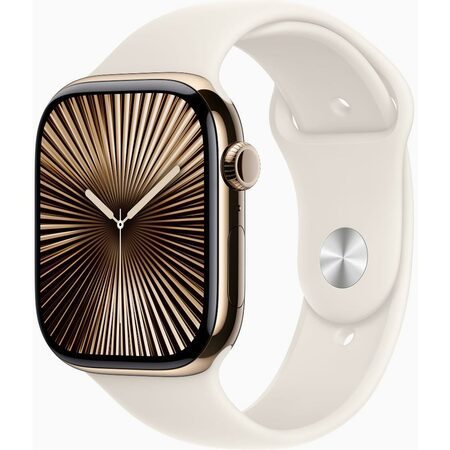 Watch S10 MWYY3QC/A