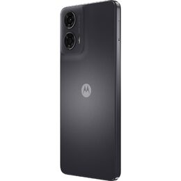 Moto G24 4/256GB Matte Charcoal MOTOROLA