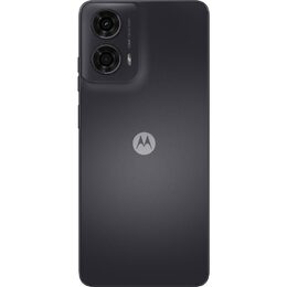 Moto G24 4/256GB Matte Charcoal MOTOROLA