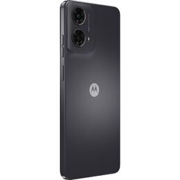 Moto G24 4/256GB Matte Charcoal MOTOROLA