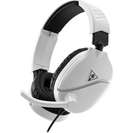 RECON 70X wired 3,5mm gam HS WH TURTLE