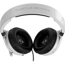 RECON 70X wired 3,5mm gam HS WH TURTLE