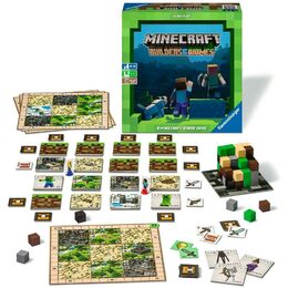 2426867 Minecraft RAVENSBURGER