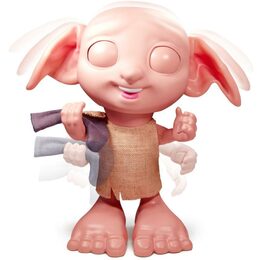 106069168 mluvící DOBBY SPIN MASTER