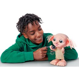 106069168 mluvící DOBBY SPIN MASTER