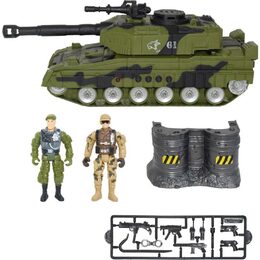 M4807038 STARX tank MAC TOYS