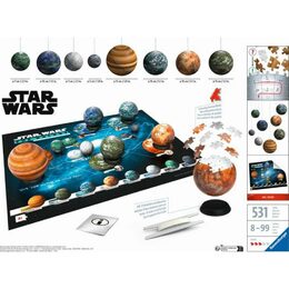 2411577 Star Wars Galaxie RAVENSBURGER
