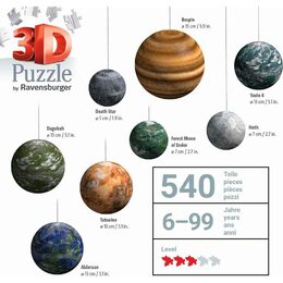 2411577 Star Wars Galaxie RAVENSBURGER