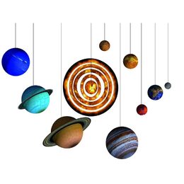 2411668 planetární soustava RAVENSBURGER
