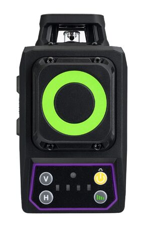 Laserový nivelační přístroj Ermenrich LV40 PRO