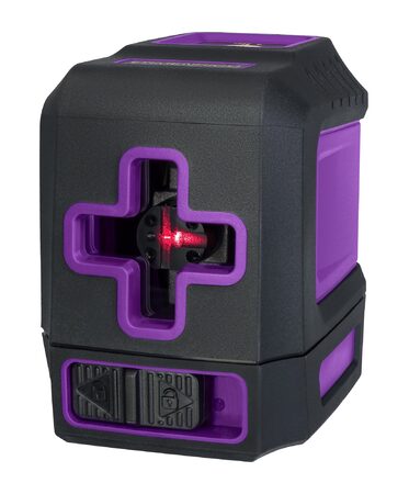 Laserový nivelační přístroj Ermenrich LT10