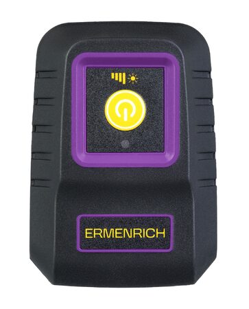 Laserový nivelační přístroj Ermenrich LT10