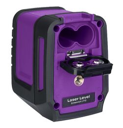Laserový nivelační přístroj Ermenrich LT10