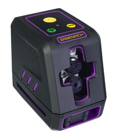 Laserový nivelační přístroj Ermenrich LT20