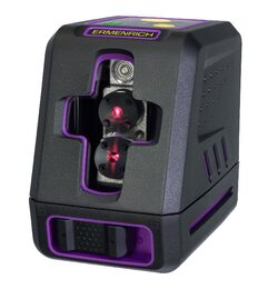 Laserový nivelační přístroj Ermenrich LT20