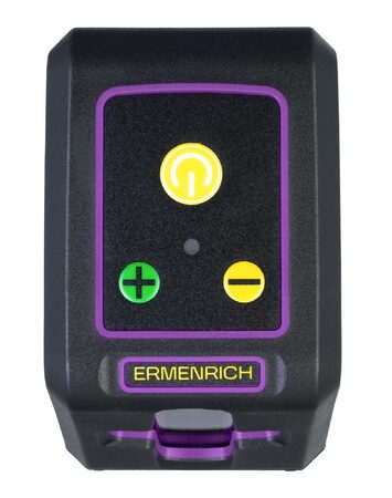 Laserový nivelační přístroj Ermenrich LT20