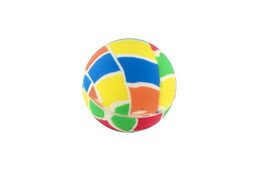Hopík barevný 3,2cm mix barev 70ks v dóze