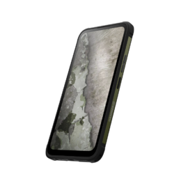 Telefon myPhone Hammer Blade V 5G černý