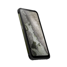 Telefon myPhone Hammer Blade V 5G černý
